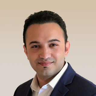 Speaker Image