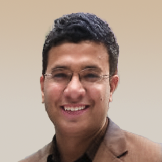 Speaker Image