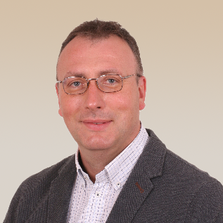 Speaker Image