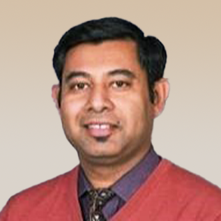 Speaker Image