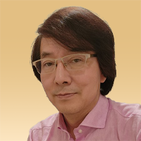Speaker Image