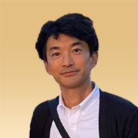 Speaker Image