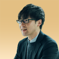 Speaker Image